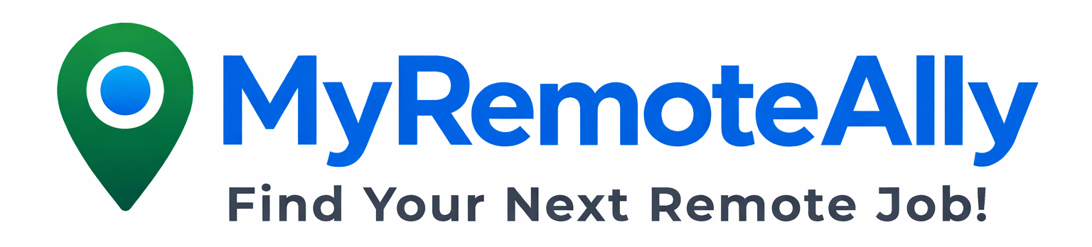MyRemoteAlly.Com
